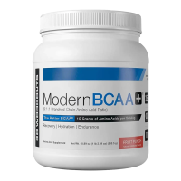 Modern BCAA+