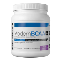 Modern BCAA+