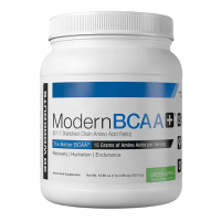 Modern BCAA+