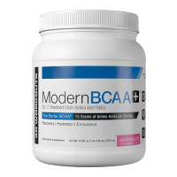 Modern BCAA+