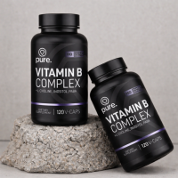 Vitamine B Complex
