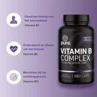 Vitamine B Complex