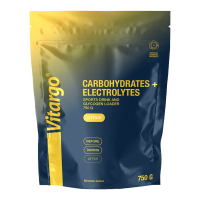 Vitargo Electrolyte