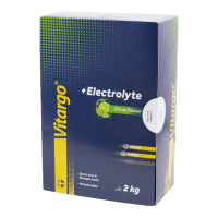 Vitargo Electrolyte