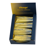 Vitargo High Protein Bar