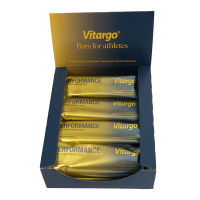 Vitargo Performance Bar