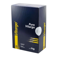 Vitargo Pure