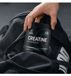 Creatine Micronized
