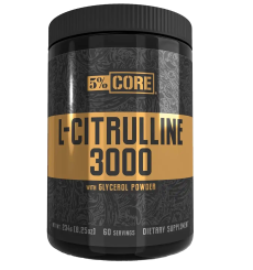 L-Citrulline 3000 Core Series