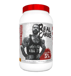 Real Carbs