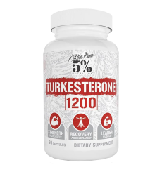 Turkesterone 1200
