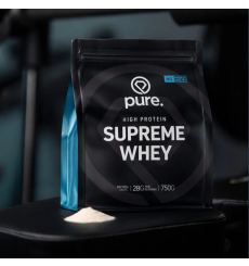 Supreme Whey