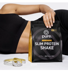 Slim Protein Shake (Afslank Shake)