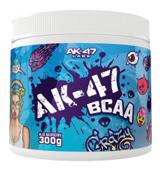 AK-47 BCAA