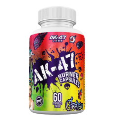 AK-47 Fatburner
