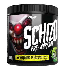 AK-47 Schizo