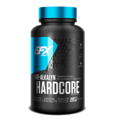 Kre-Alkalyn EFX Hardcore