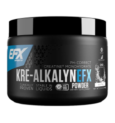 Kre-Alkalyn EFX Powder