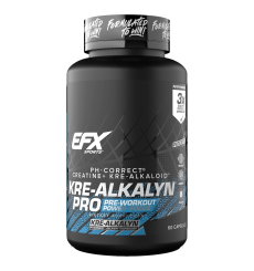 Kre-Alkalyn EFX Pro