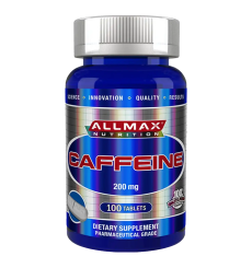 Caffeine Allmax