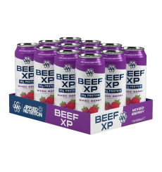 Beef-XP Drink