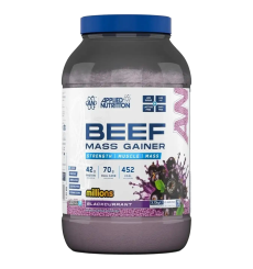 Beef-XP Mass Gainer