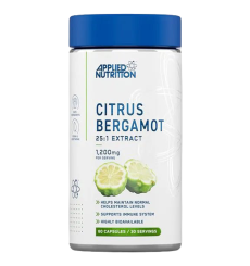 Citrus Bergamont
