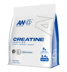 Creatine + Peptide