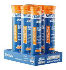 Endurance Hydration Electrolyte