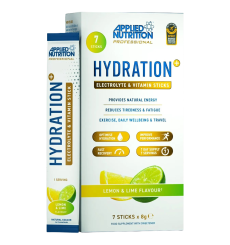 Hydration+ Stick Pack