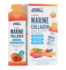 Marine Collagen Gel