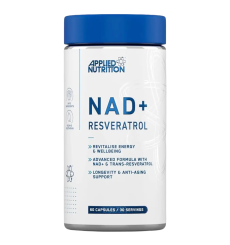 Nad+ Trans Resveratrol