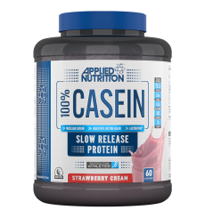 100% Casein Protein