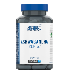 Aswagandha KSM-66