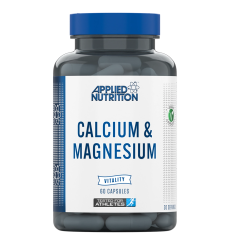 Calcium Magnesium