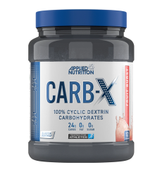 Carb-X