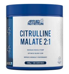 Citrulline Malate 2:1