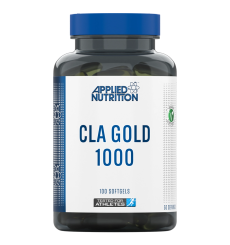 CLA Gold 1000mg