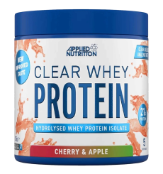 Clear Whey