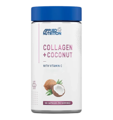 Collagen + Coconut