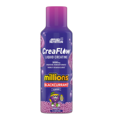 CreaFlow Liquid Creatine