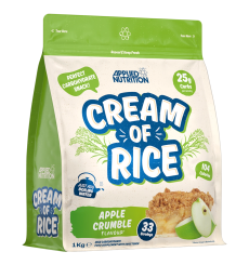 Cream of Rice