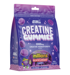 Creatine Gummies