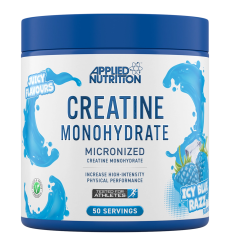 Creatine Monohydrate with Taste