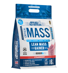 Critical Mass Professional