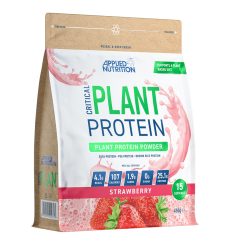 Critical Plant Protein