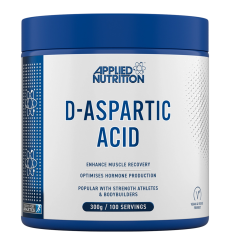 D-Aspartic Acid
