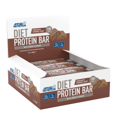 Diet Protein Bar