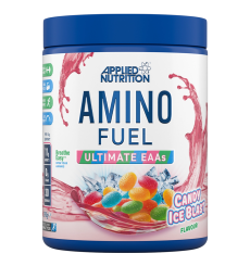Amino Fuel EAA