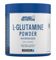 Glutamine Powder